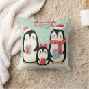 Suche nach pinguine kissen Weihnachten