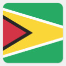Recherche de la guyane autocollants Guiana