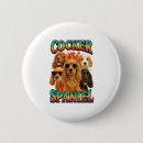 Recherche de cocker badges Chiot