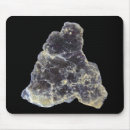 Recherche de roche noire tapis souris Photographie