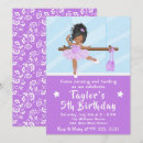 Recherche de afro américain invitations Enfants