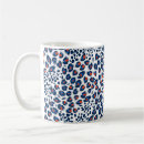 Recherche de peau de léopard tasses Jungle