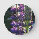 Recherche de photographie horloges Floral