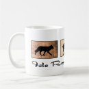 Recherche de faune tasses Parc national