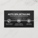 Recherche de wash cartes visite Automobile