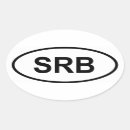 Suche nach serbien aufkleber National