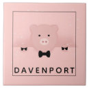 Suche nach niedliches schwein fliesen Haken