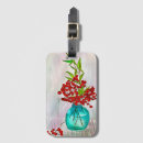 Recherche de christmas luggage tags Aquarelle