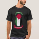 Recherche de palestinien tshirts Pays