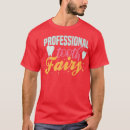 Suche nach zahnfee tshirts Fantasie