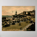 Suche nach bournemouth poster Vintag