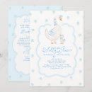 Recherche de oies invitations Future maman