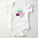 Recherche de jockey bébé vêtements Avenir