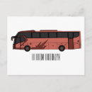 Recherche de chauffeur cartes postales Transport