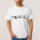 Suche nach freethinker tshirts Agnostisch