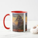 Recherche de pagodes tasses Rétro