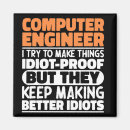 Recherche de pour ordinateur magnets Programmeur