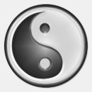 Suche nach taoismus aufkleber China
