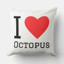 Recherche de tentacule coussins Pour tous