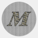 Suche nach anfangsbuchstaben aufkleber Initial