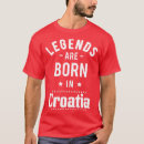 Suche nach kroatien tshirts Sport