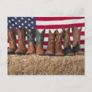 Recherche de botte cartes postales Texas