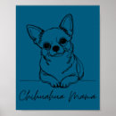 Recherche de chihuahua posters Maman