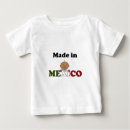 Recherche de drapeau mexicain bébé vêtements Le mexique