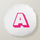 Suche nach alphabet kissen Initialzündung