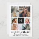 Suche nach monogramm abschluss ankündigung einladungen Foto collage