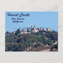 Recherche de san simeon cartes postales Côte centrale