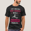 Recherche de wakeboard tshirts Anniversaire