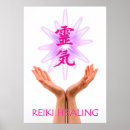 Suche nach heilen poster Reiki