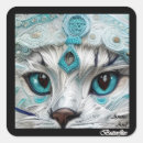 Recherche de de chats autocollants Pour enfants