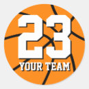 Suche nach basketball aufkleber Sport