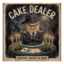 Recherche de mafiaa posters Vintage