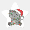 Suche nach weihnachtstiere aufkleber Niedliche tiere