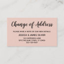 Recherche de change De