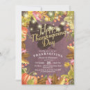 Suche nach thanksgiving einladungen Pumpkin