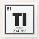 Recherche de chimique dessous de verres Chimie