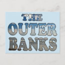 Suche nach äußere banken postkarten Strand