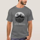 Recherche de gatlinburg tshirts Nature