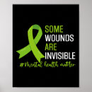 Suche nach mental health awareness poster Psychologie