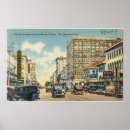 Suche nach vintage st petersburg poster Florida