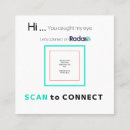 Recherche de pouces cartes visite Affaires