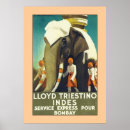 Recherche de paquebot vintage posters Voyage