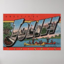 Suche nach joliet poster Von