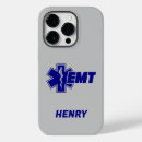 Recherche de emt électronique Ambulance