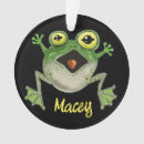 Suche nach frosch cartoon ornamente Teich