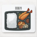 Suche nach japanische nahrung mousepads Reis
